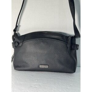Jessica‎ Simpson Cross Body Black Purse